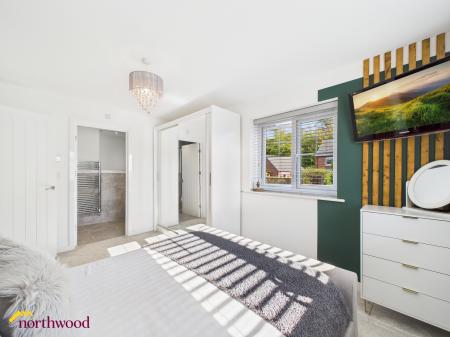 3 bedroom Detached house for sale in Yeoman Close, Bodicote, OX15