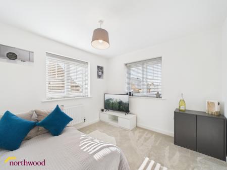 3 bedroom Detached house for sale in Yeoman Close, Bodicote, OX15