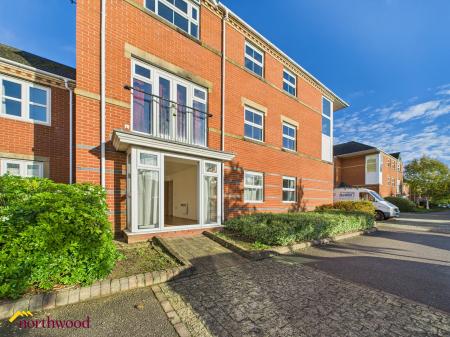 Alma Road, Banbury, OX16