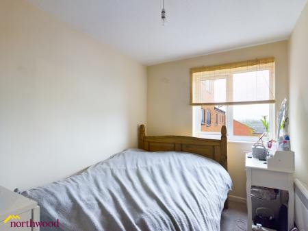 1 bedroom Flat to let in Britannia Road, Banbury, OX16