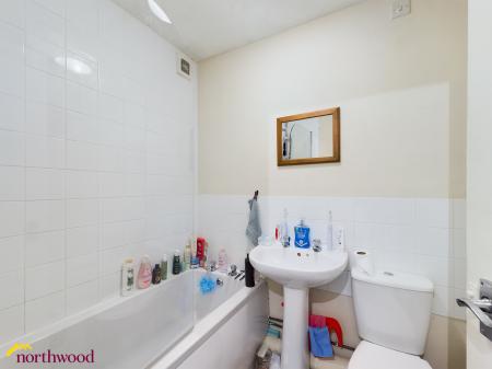 1 bedroom Flat to let in Britannia Road, Banbury, OX16