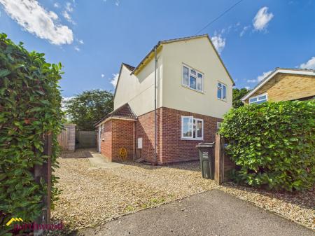 1 bedroom House share to let in Hastings Road, Banbury, OX16