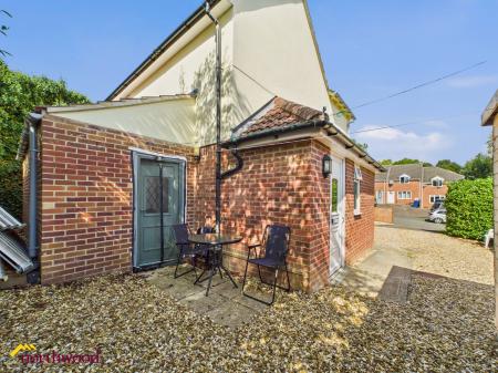 Hastings Road, Banbury, OX16