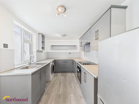 2 bedroom Terraced House to let in Marlborough Place, Banbury, OX16