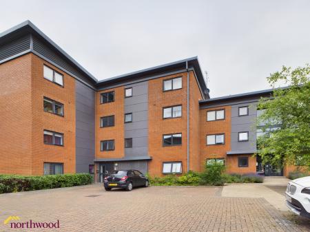 Marshall Road, Banbury, OX16