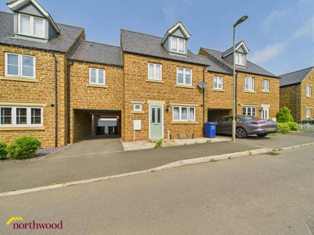 1 bedroom House share to let in Nickling Road, Banbury, OX16