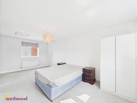 1 bedroom House share to let in Nickling Road, Banbury, OX16