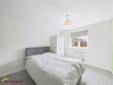 1 bedroom House share to let in Nickling Road, Banbury, OX16