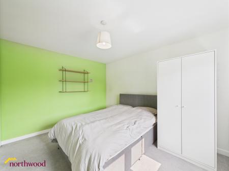 1 bedroom House share to let in Nickling Road, Banbury, OX16