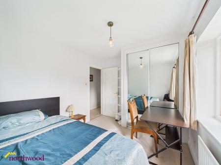 1 bedroom House share to let in Rawlins Close, Twyford, OX17