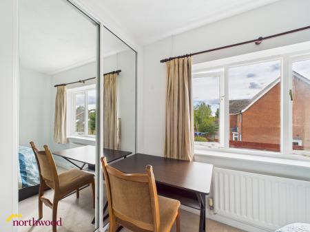 1 bedroom House share to let in Rawlins Close, Twyford, OX17