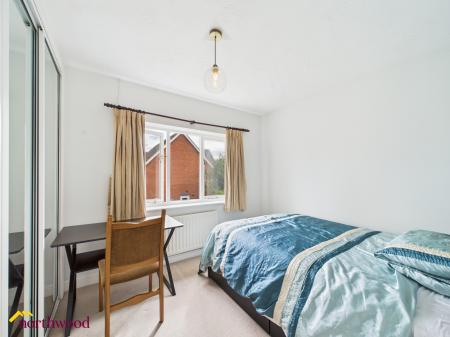 1 bedroom House share to let in Rawlins Close, Twyford, OX17