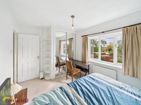 1 bedroom House share to let in Rawlins Close, Twyford, OX17