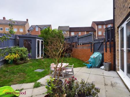 3 bedroom Semi-detached house to let in Rosemary Drive, Banbury, OX16