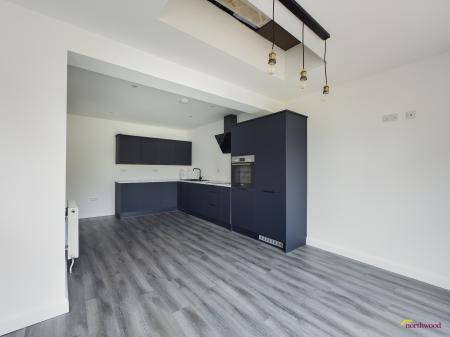 3 bedroom Semi-detached house to let in Sinclair Avenue, Banbury, OX16