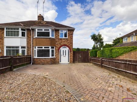 Sinclair Avenue, Banbury, OX16