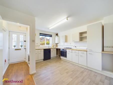 2 bedroom Terraced House to let in Waterloo Drive, Banbury, OX16