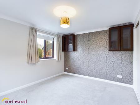 4 bedroom Terraced House to let in Broome Way, Banbury, OX16