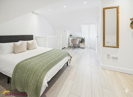 High Street, Aylesbury, HP20