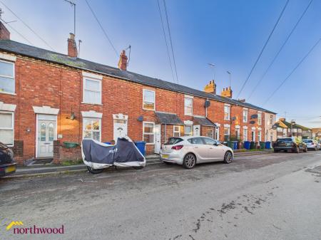 West Street, Banbury, OX16