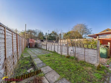 2 bedroom Terraced House to let in West Street, Banbury, OX16