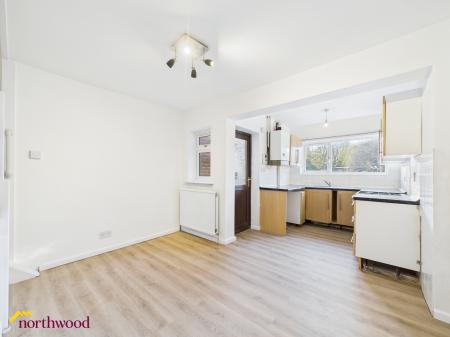 2 bedroom Terraced House to let in West Street, Banbury, OX16