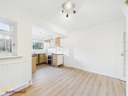 2 bedroom Terraced House to let in West Street, Banbury, OX16