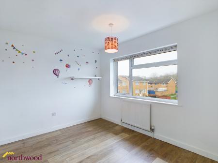 3 bedroom Terraced House to let in Evenlode, Banbury, OX16