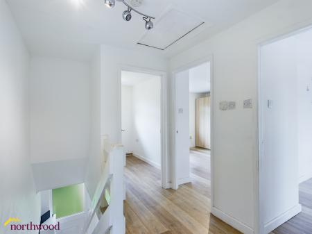 3 bedroom Terraced House to let in Evenlode, Banbury, OX16