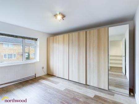 3 bedroom Terraced House to let in Evenlode, Banbury, OX16