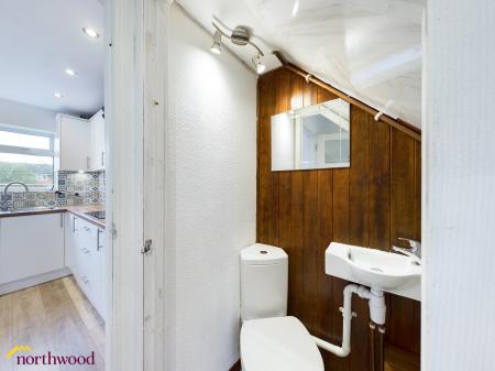 3 bedroom Terraced House to let in Evenlode, Banbury, OX16