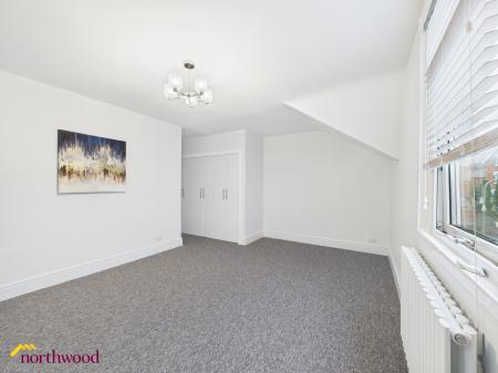 2 bedroom Maisonette to let in Newland Road, Banbury, OX16