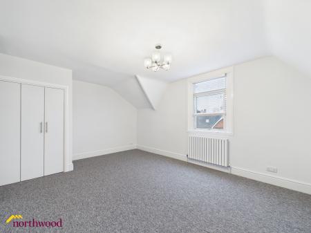 2 bedroom Maisonette to let in Newland Road, Banbury, OX16