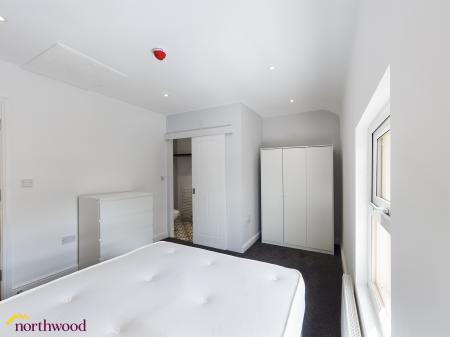 West Street, Banbury, OX16