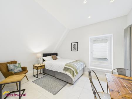 Horse Fair, Banbury, OX16