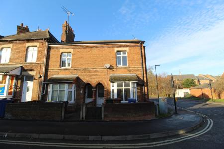 Middleton Road, Banbury, OX16