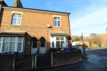 Middleton Road, Banbury, OX16