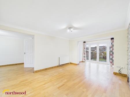 3 bedroom Terraced House to let in Causeway, Banbury, OX16