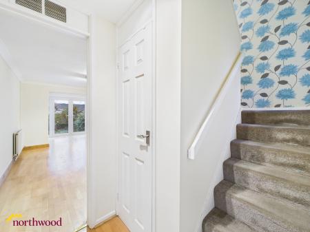 3 bedroom Terraced House to let in Causeway, Banbury, OX16