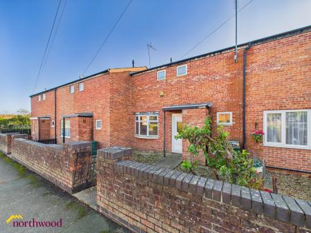 Causeway, Banbury, OX16