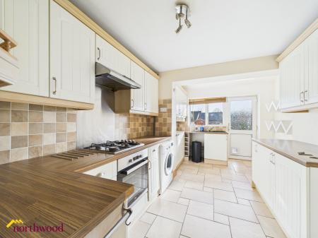 3 bedroom Terraced House to let in Causeway, Banbury, OX16