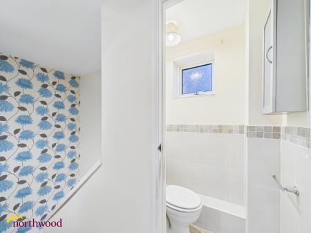 3 bedroom Terraced House to let in Causeway, Banbury, OX16