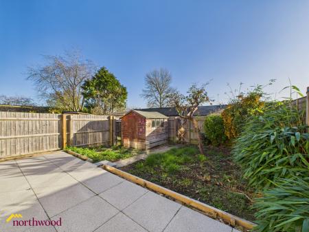 3 bedroom Terraced House to let in Causeway, Banbury, OX16