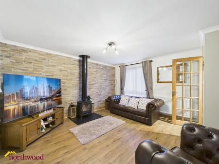 Talbot Close, Banbury, OX16