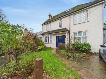 1 bedroom House share to let in Easington Road, Banbury, OX16