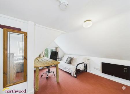 1 bedroom House share to let in Easington Road, Banbury, OX16