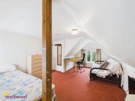 1 bedroom House share to let in Easington Road, Banbury, OX16