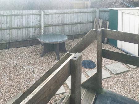 1 bedroom House share to let in High Street, Aylesbury, HP20