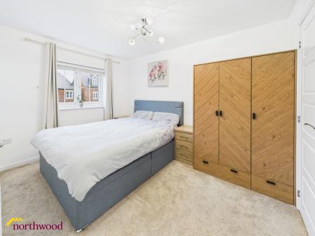 3 bedroom Semi-detached house for sale in Longford Park Road, Bodicote, OX15