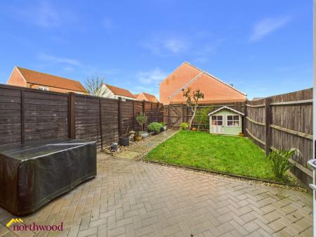 3 bedroom Semi-detached house for sale in Longford Park Road, Bodicote, OX15